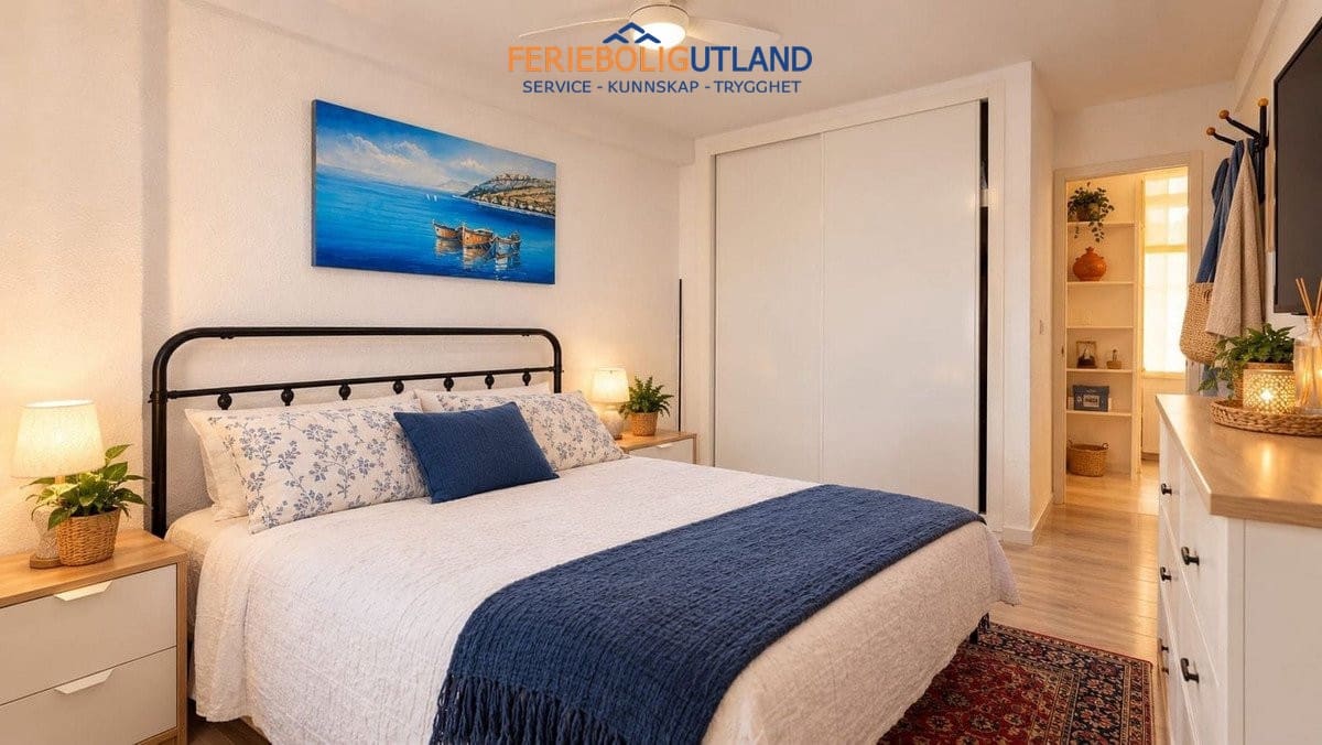 2 sypialnia Apartament na sprzedaż w Orihuela Costa z basenem garażem - 219 000 € (Ref: 10163233)