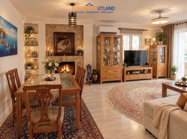 2 sypialnia Apartament na sprzedaż w Punta Prima, Orihuela z basenem garażem - 219 000 € (Ref: 10163233)