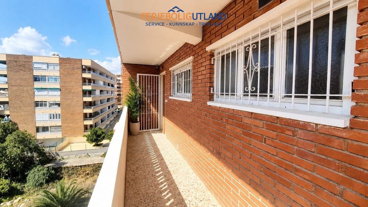 2 sypialnia Apartament na sprzedaż w Orihuela Costa z basenem garażem - 219 000 € (Ref: 10163233)