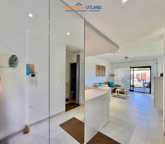 2 sypialnia Apartament na sprzedaż w La Zenia, Orihuela z basenem garażem - 269 000 € (Ref: 10163234)