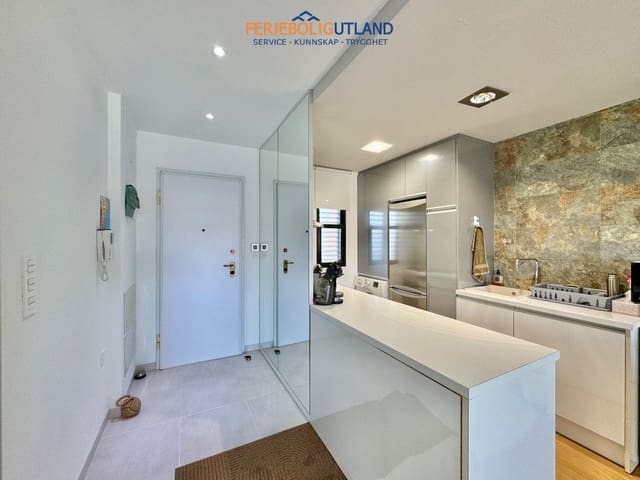 2 sypialnia Apartament na sprzedaż w La Zenia, Orihuela z basenem garażem - 269 000 € (Ref: 10163234)