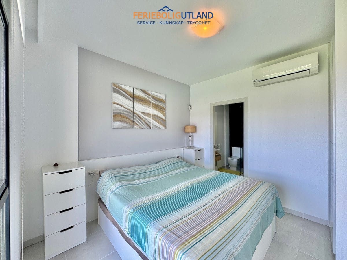 2 sypialnia Apartament na sprzedaż w La Zenia z basenem garażem - 269 000 € (Ref: 10163234)
