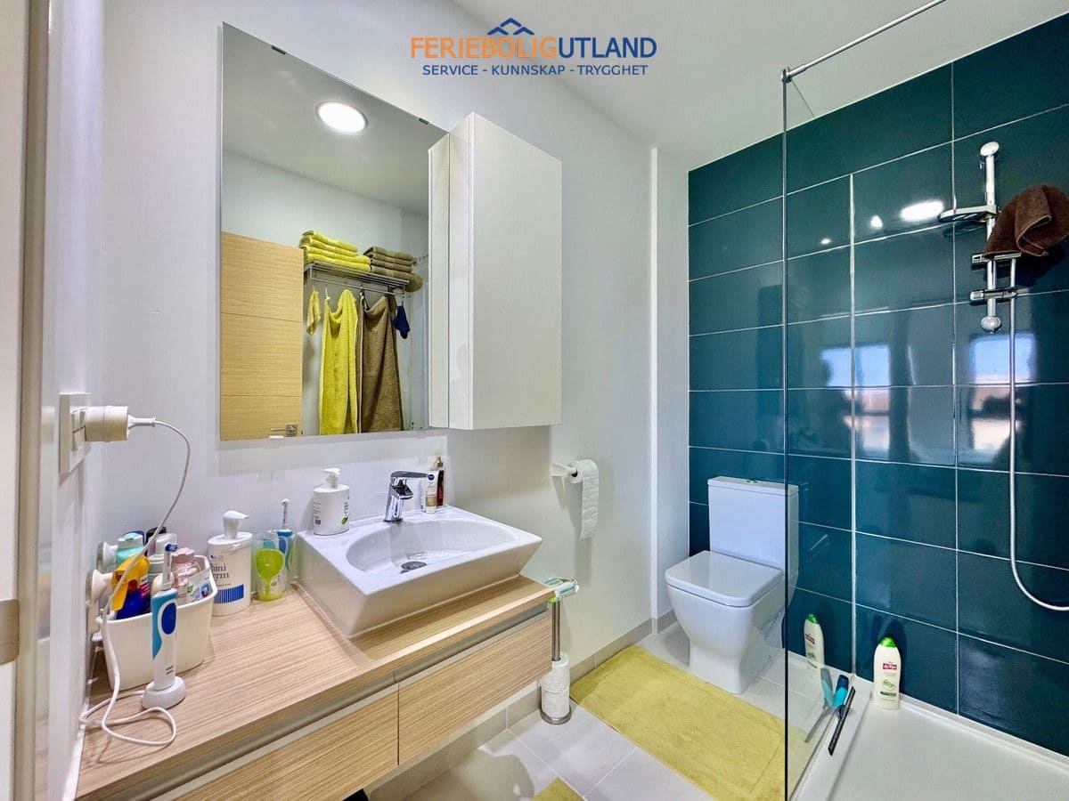 2 sypialnia Apartament na sprzedaż w La Zenia z basenem garażem - 269 000 € (Ref: 10163234)