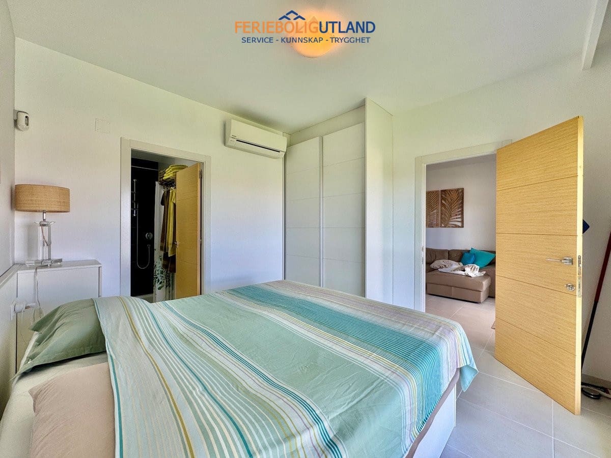 2 sypialnia Apartament na sprzedaż w La Zenia z basenem garażem - 269 000 € (Ref: 10163234)