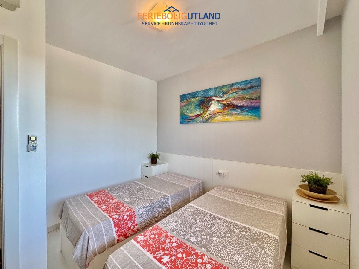 2 sypialnia Apartament na sprzedaż w La Zenia z basenem garażem - 269 000 € (Ref: 10163234)