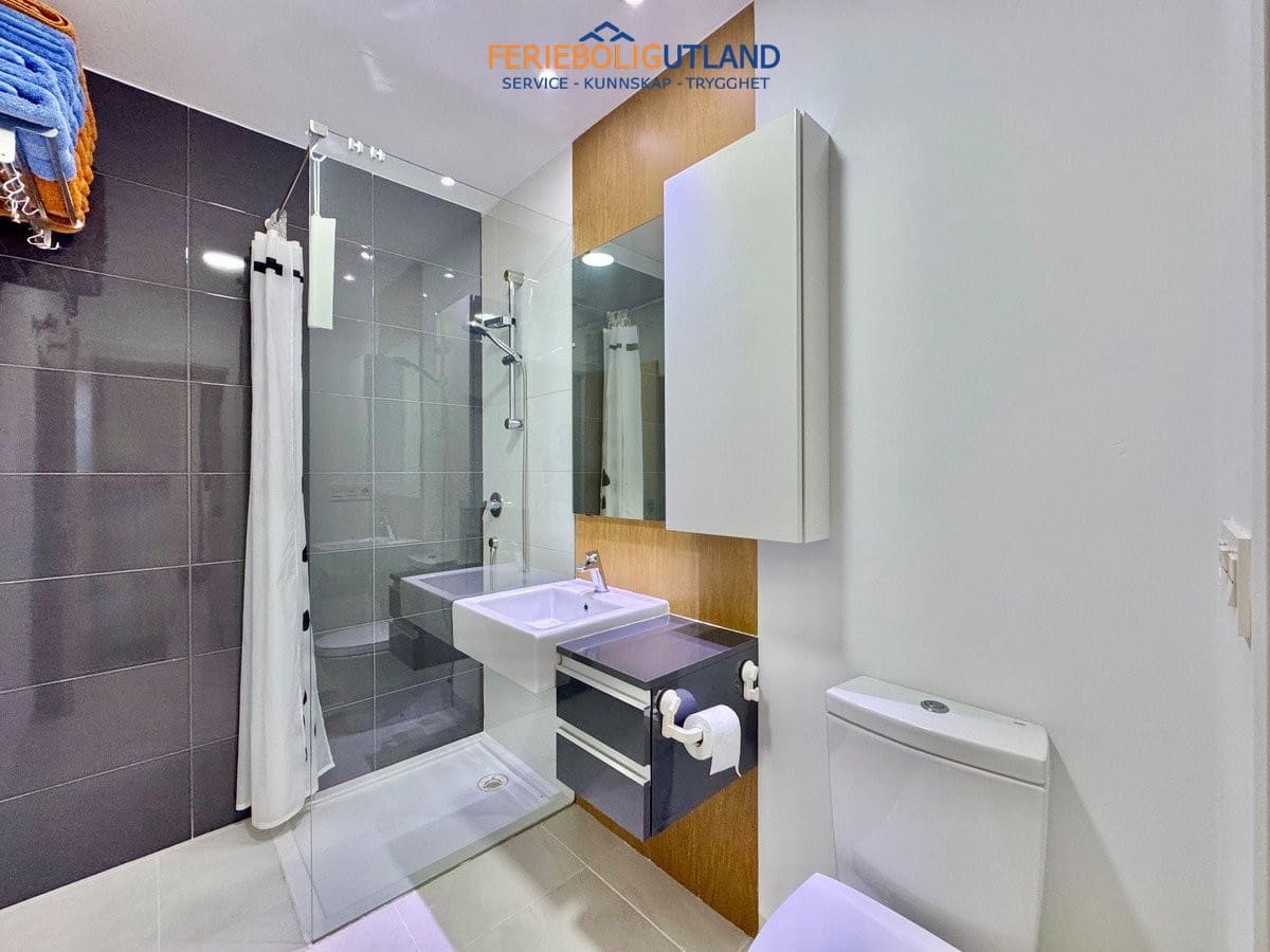 2 sypialnia Apartament na sprzedaż w La Zenia z basenem garażem - 269 000 € (Ref: 10163234)
