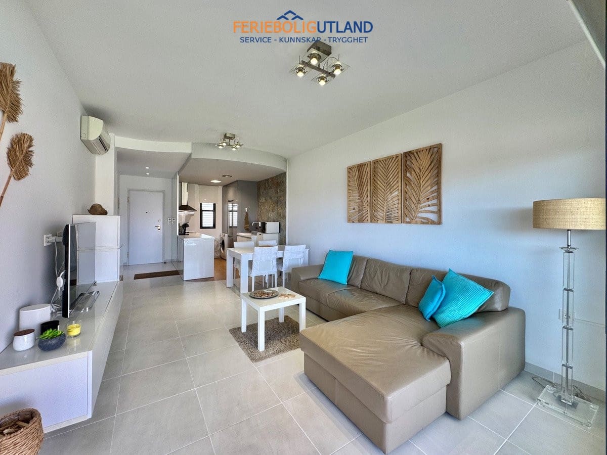 2 sypialnia Apartament na sprzedaż w La Zenia z basenem garażem - 269 000 € (Ref: 10163234)