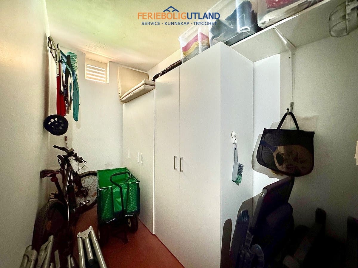 2 sypialnia Apartament na sprzedaż w La Zenia z basenem garażem - 269 000 € (Ref: 10163234)