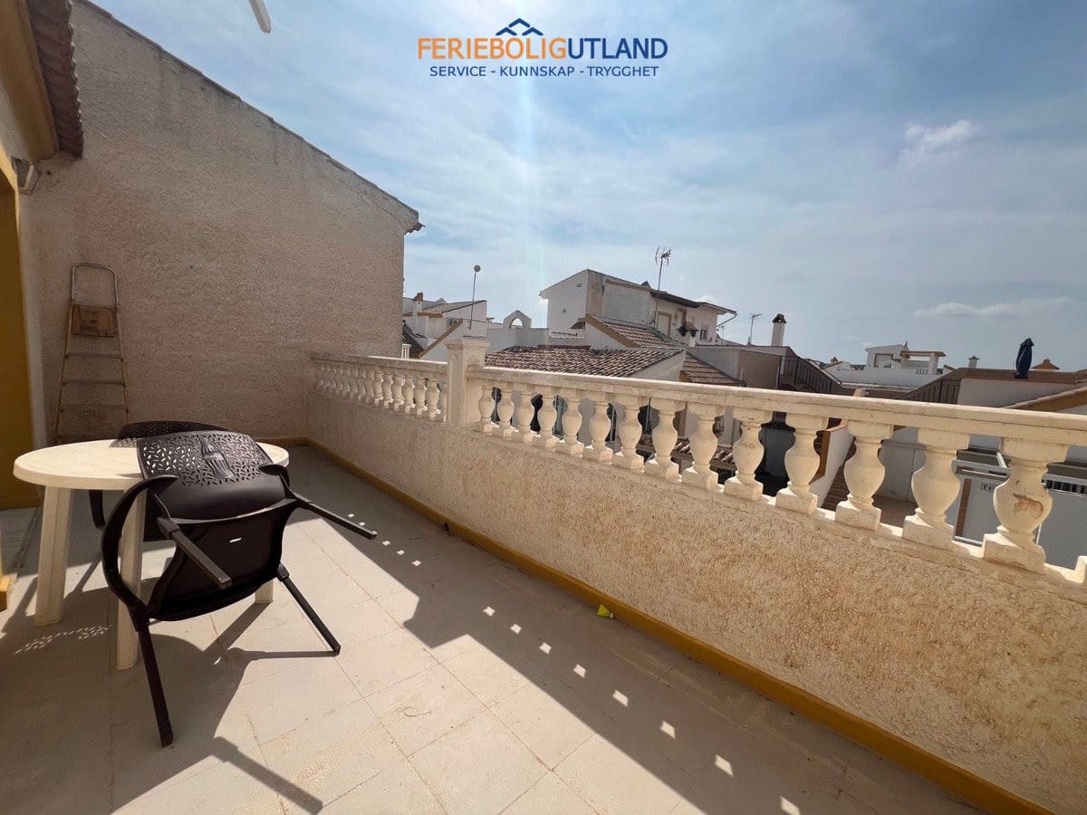 2 camera da letto Bungalow in vendita in Guardamar del Segura con piscina garage - 148.500 € (Rif: 10163350)
