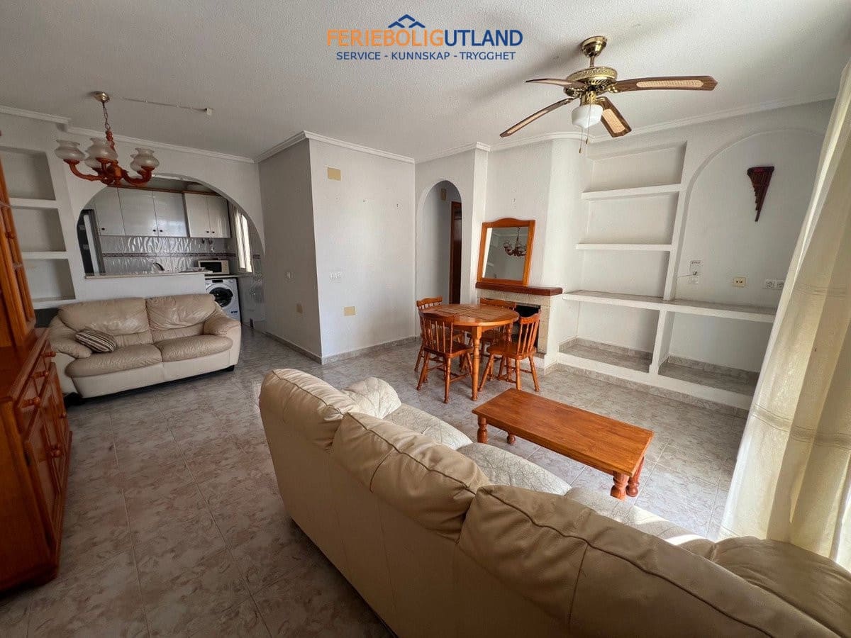 2 camera da letto Bungalow in vendita in Guardamar del Segura con piscina garage - 148.500 € (Rif: 10163350)