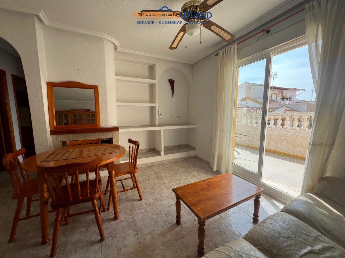 2 camera da letto Bungalow in vendita in Guardamar del Segura con piscina garage - 148.500 € (Rif: 10163350)