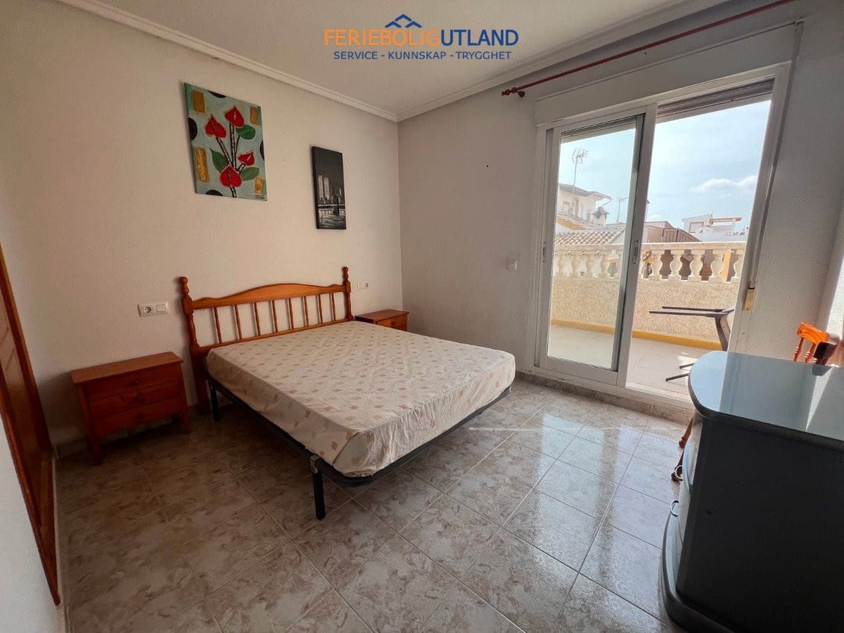 2 camera da letto Bungalow in vendita in Guardamar del Segura con piscina garage - 148.500 € (Rif: 10163350)