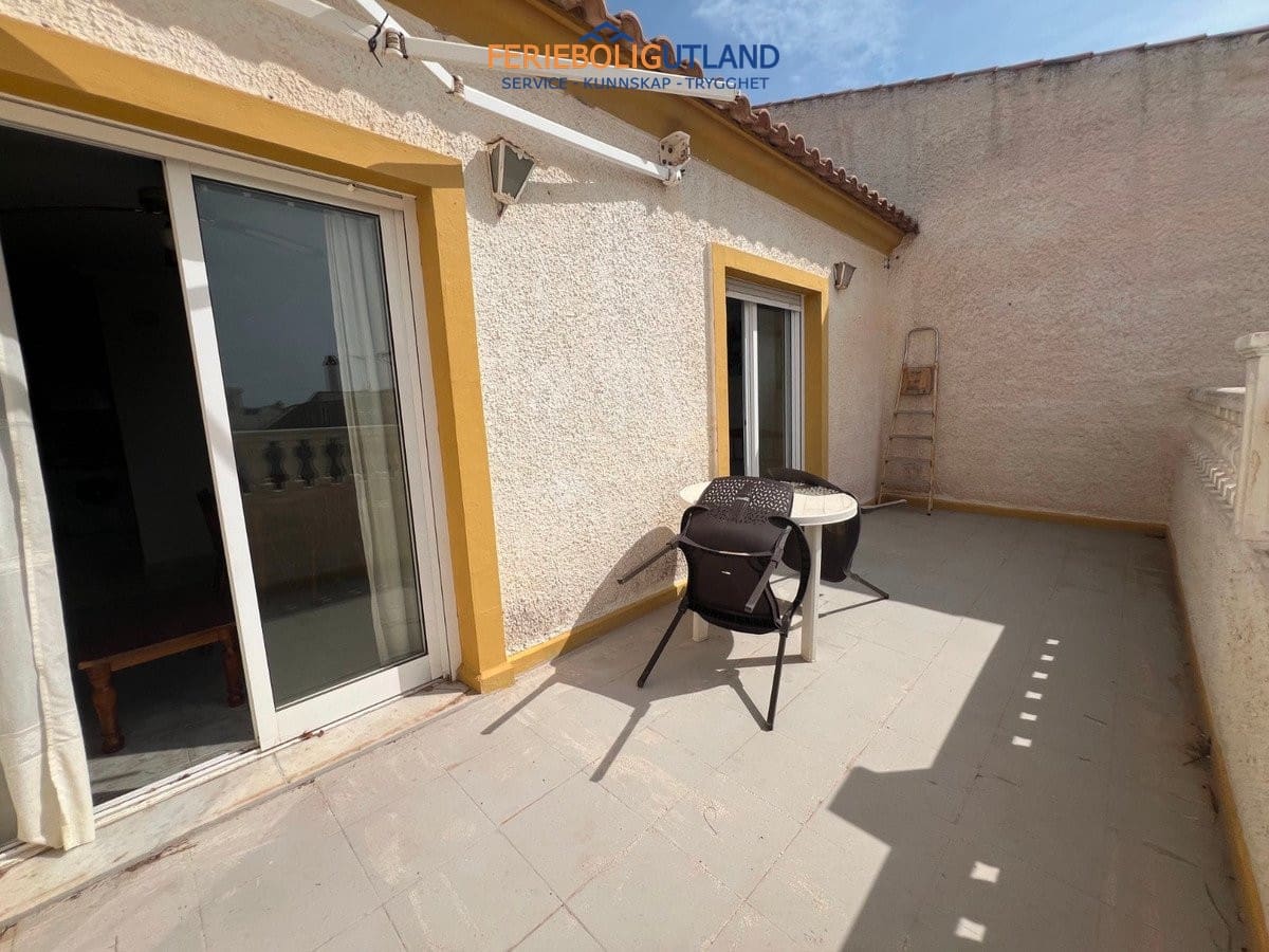 2 camera da letto Bungalow in vendita in Guardamar del Segura con piscina garage - 148.500 € (Rif: 10163350)