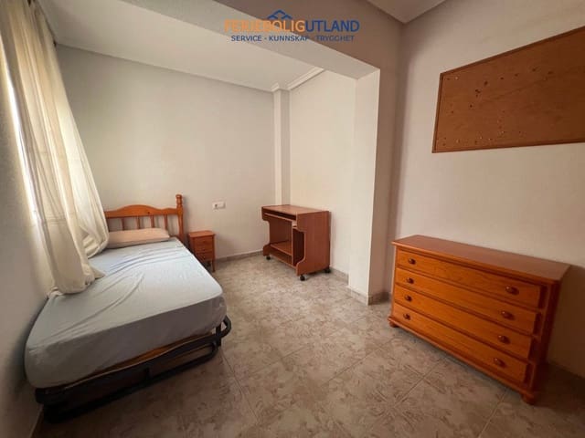 2 camera da letto Bungalow in vendita in Zona Pueblo, Guardamar del Segura con piscina garage - 148.500 € (Rif: 10163350)