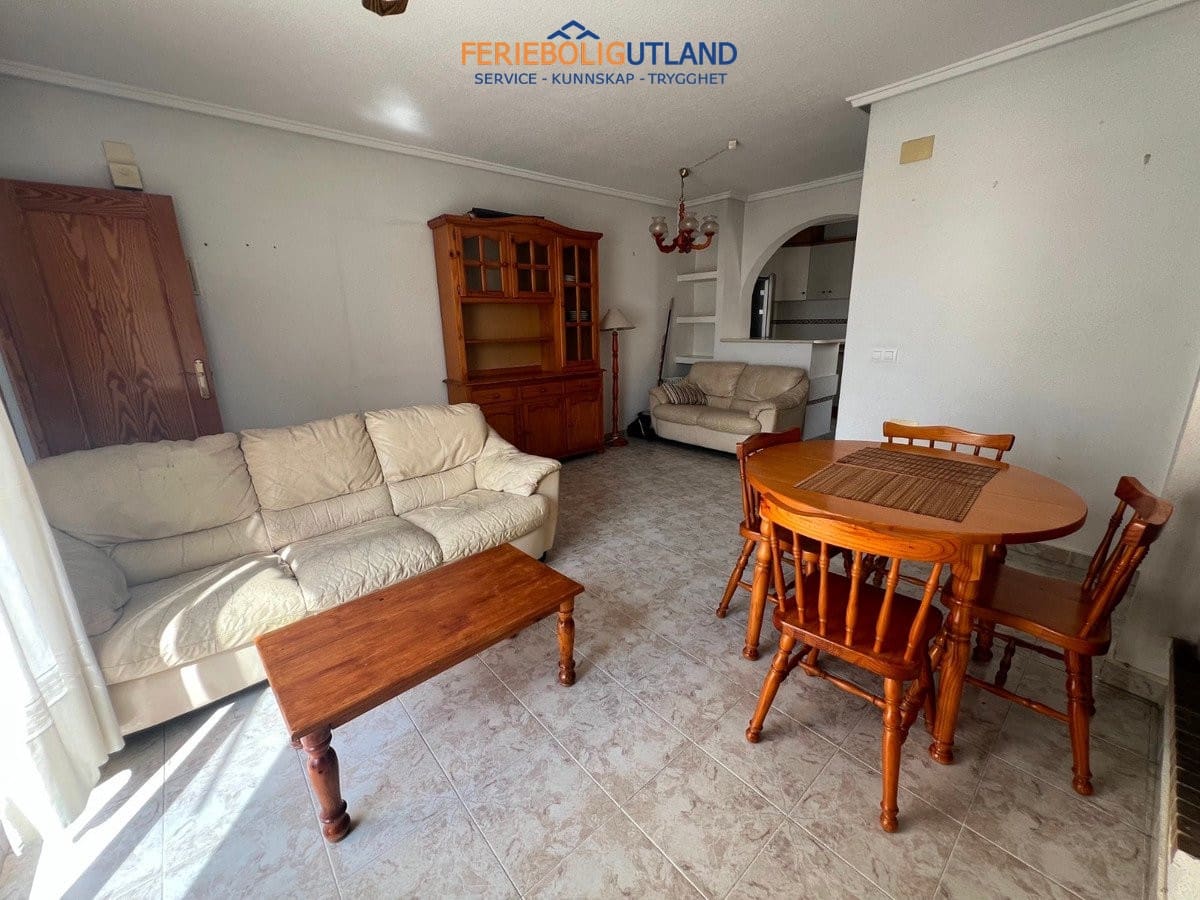 2 camera da letto Bungalow in vendita in Guardamar del Segura con piscina garage - 148.500 € (Rif: 10163350)