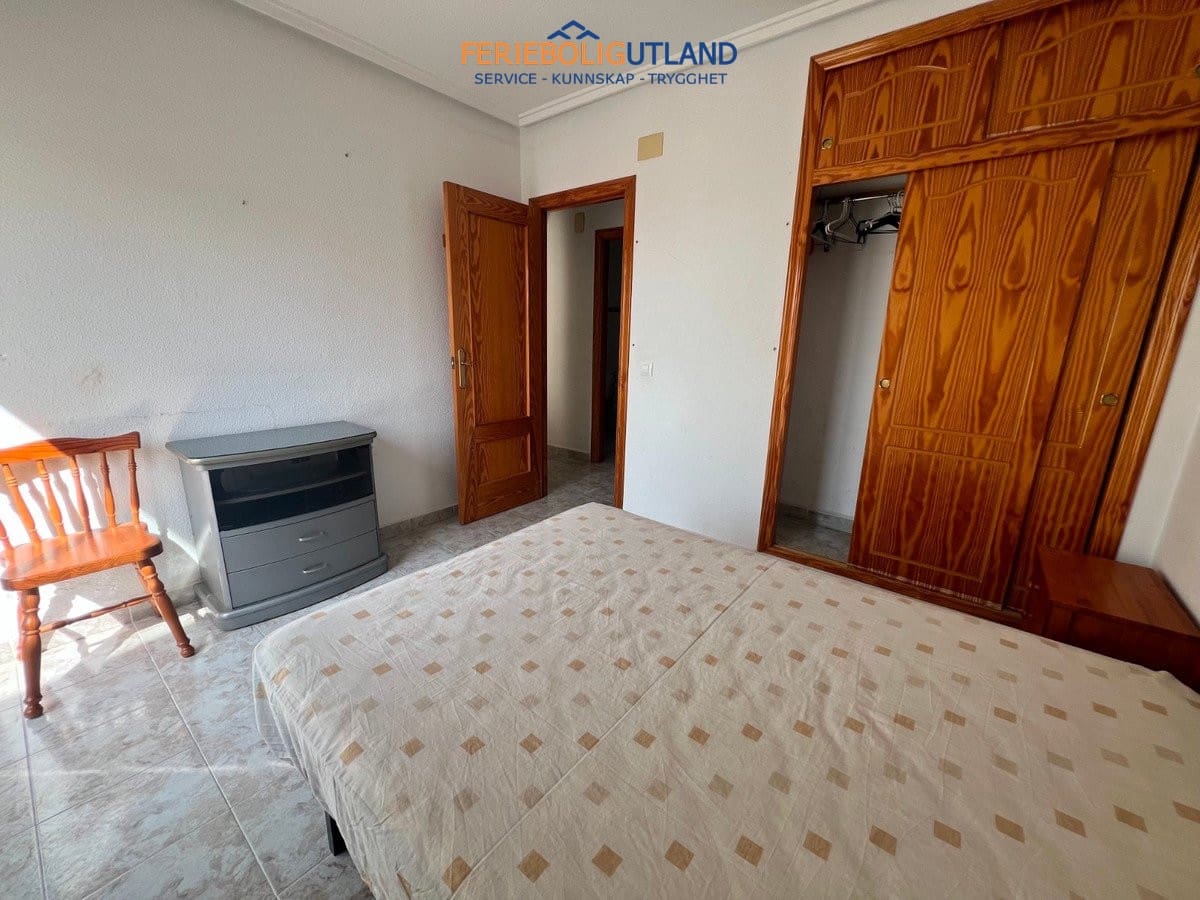 2 camera da letto Bungalow in vendita in Guardamar del Segura con piscina garage - 148.500 € (Rif: 10163350)