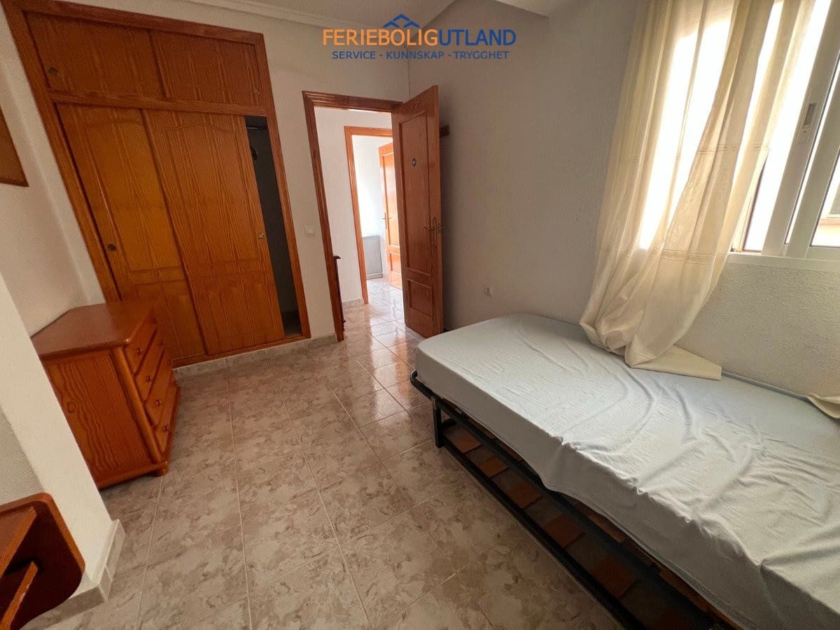 2 camera da letto Bungalow in vendita in Guardamar del Segura con piscina garage - 148.500 € (Rif: 10163350)