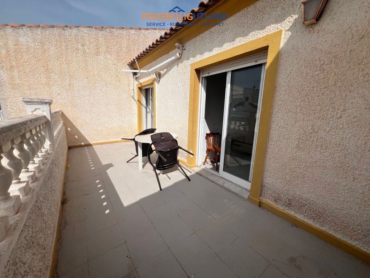 2 camera da letto Bungalow in vendita in Guardamar del Segura con piscina garage - 148.500 € (Rif: 10163350)