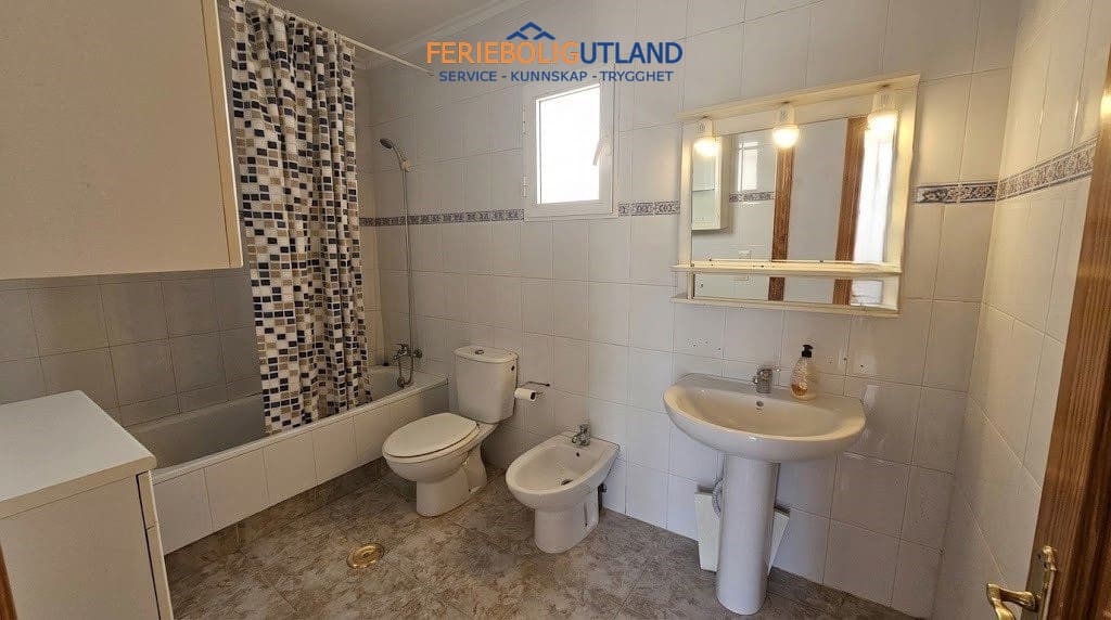 2 camera da letto Bungalow in vendita in Guardamar del Segura con piscina garage - 148.500 € (Rif: 10163350)