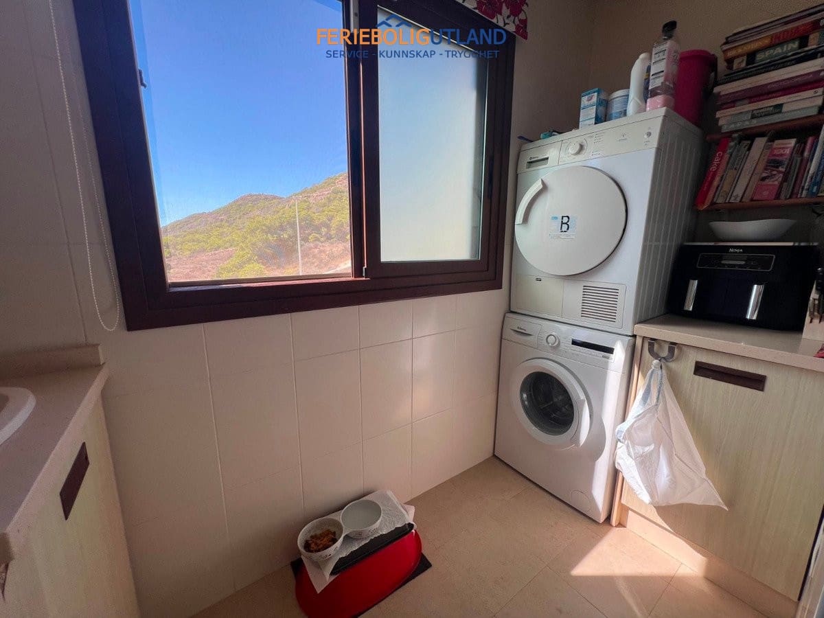 3 soverom Leilighet til salgs i Guardamar del Segura med svømmebasseng garasje - € 362 000 (Ref: 10163351)