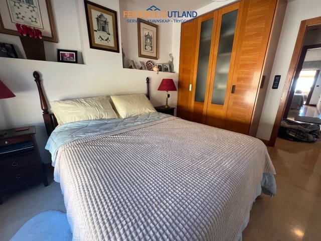 3 soverom Leilighet til salgs i El Moncayo - El Pòrtic, Guardamar del Segura med svømmebasseng garasje - € 362 000 (Ref: 10163351)