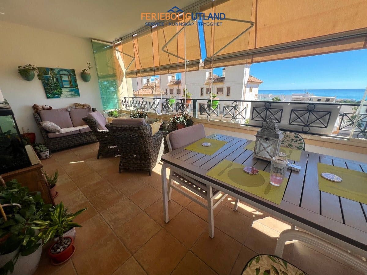 3 soverom Leilighet til salgs i Guardamar del Segura med svømmebasseng garasje - € 362 000 (Ref: 10163351)