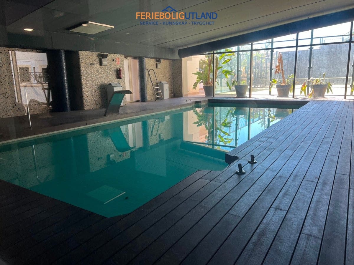 3 soverom Leilighet til salgs i Guardamar del Segura med svømmebasseng garasje - € 362 000 (Ref: 10163351)