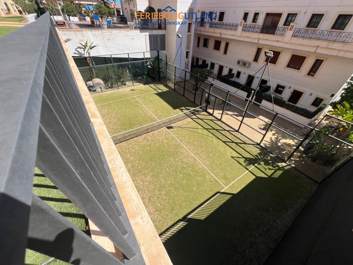 3 soverom Leilighet til salgs i Guardamar del Segura med svømmebasseng garasje - € 362 000 (Ref: 10163351)