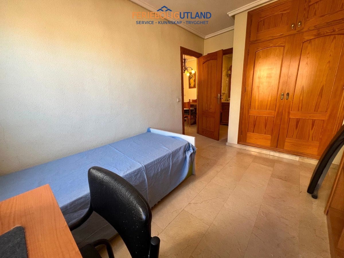 3 soverom Leilighet til salgs i Guardamar del Segura - € 174 900 (Ref: 10163352)