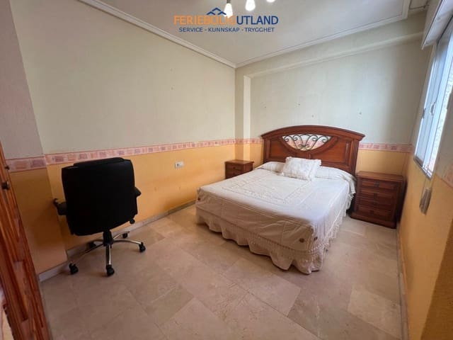 3 soverom Leilighet til salgs i Zona Pueblo, Guardamar del Segura - € 174 900 (Ref: 10163352)