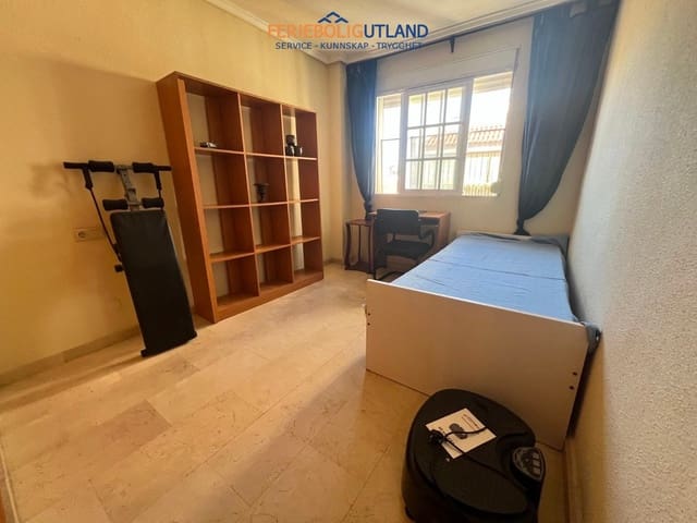 3 soverom Leilighet til salgs i Zona Pueblo, Guardamar del Segura - € 174 900 (Ref: 10163352)