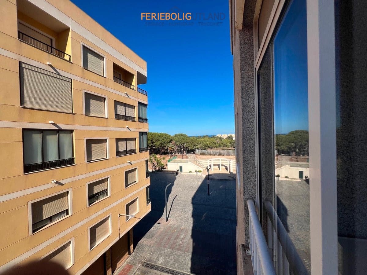 3 soverom Leilighet til salgs i Guardamar del Segura - € 174 900 (Ref: 10163352)