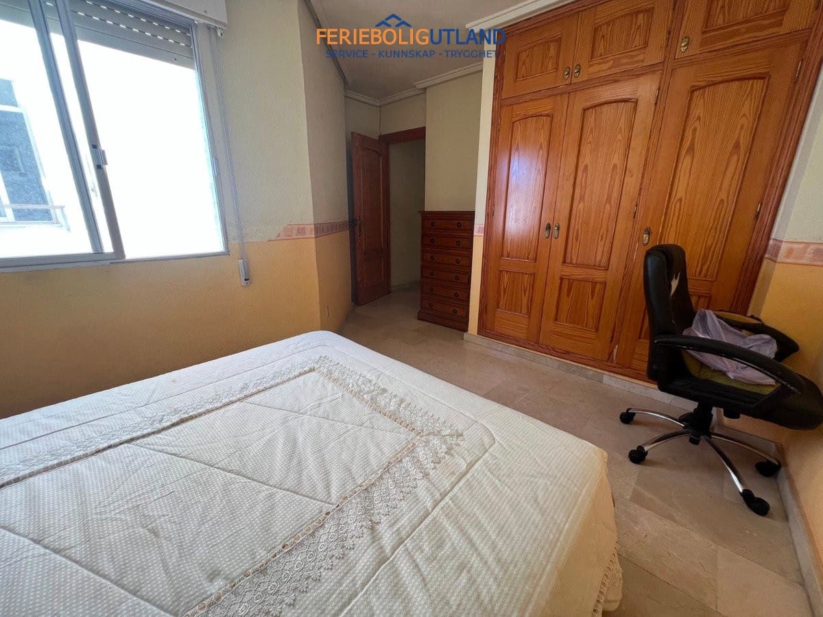 3 soverom Leilighet til salgs i Guardamar del Segura - € 174 900 (Ref: 10163352)