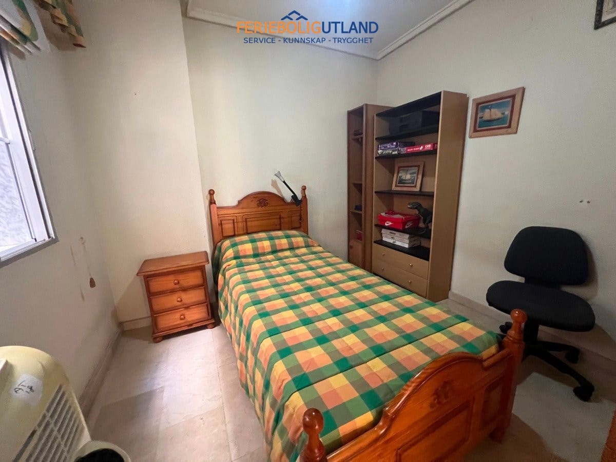3 soverom Leilighet til salgs i Guardamar del Segura - € 174 900 (Ref: 10163352)
