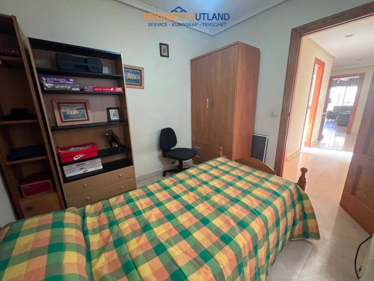 3 soverom Leilighet til salgs i Guardamar del Segura - € 174 900 (Ref: 10163352)