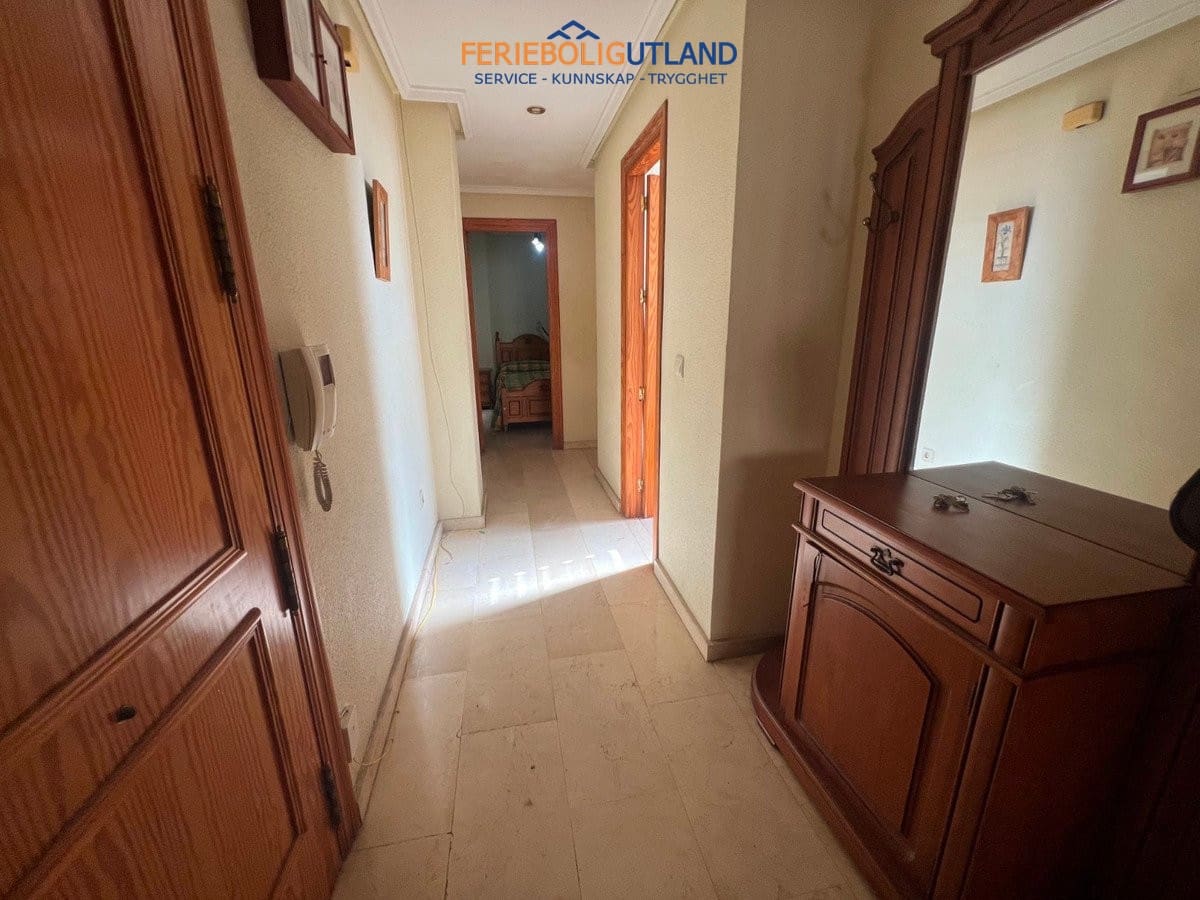 3 soverom Leilighet til salgs i Guardamar del Segura - € 174 900 (Ref: 10163352)