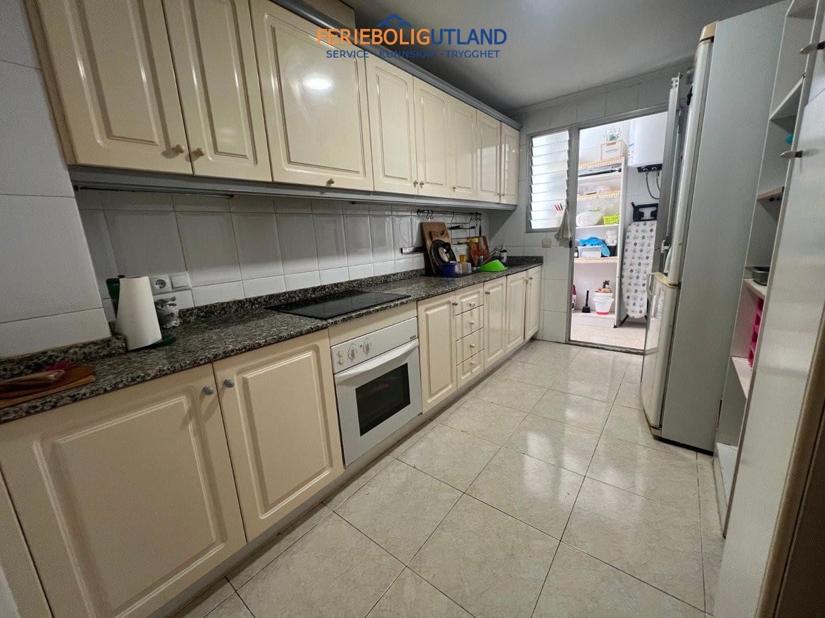 3 soverom Leilighet til salgs i Guardamar del Segura - € 174 900 (Ref: 10163352)