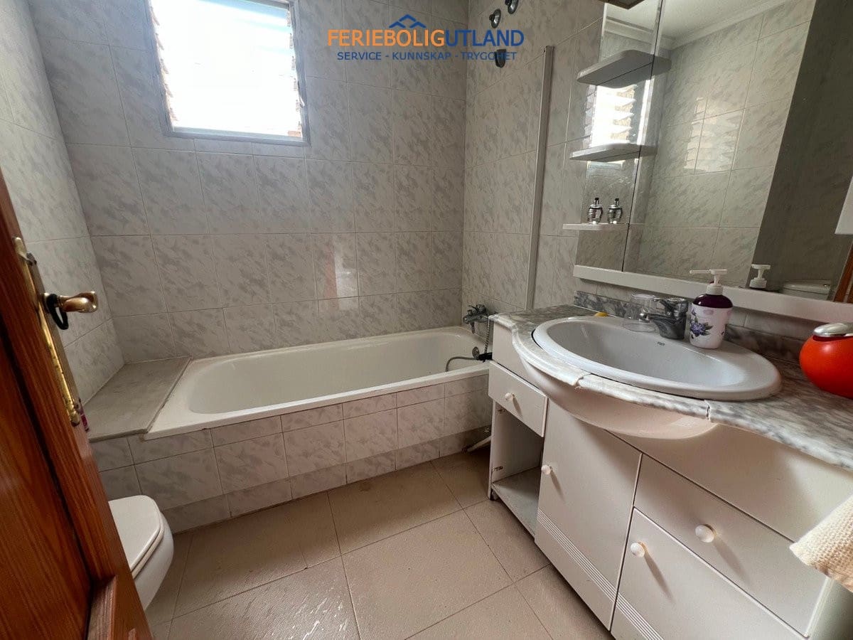 3 soverom Leilighet til salgs i Guardamar del Segura - € 174 900 (Ref: 10163352)