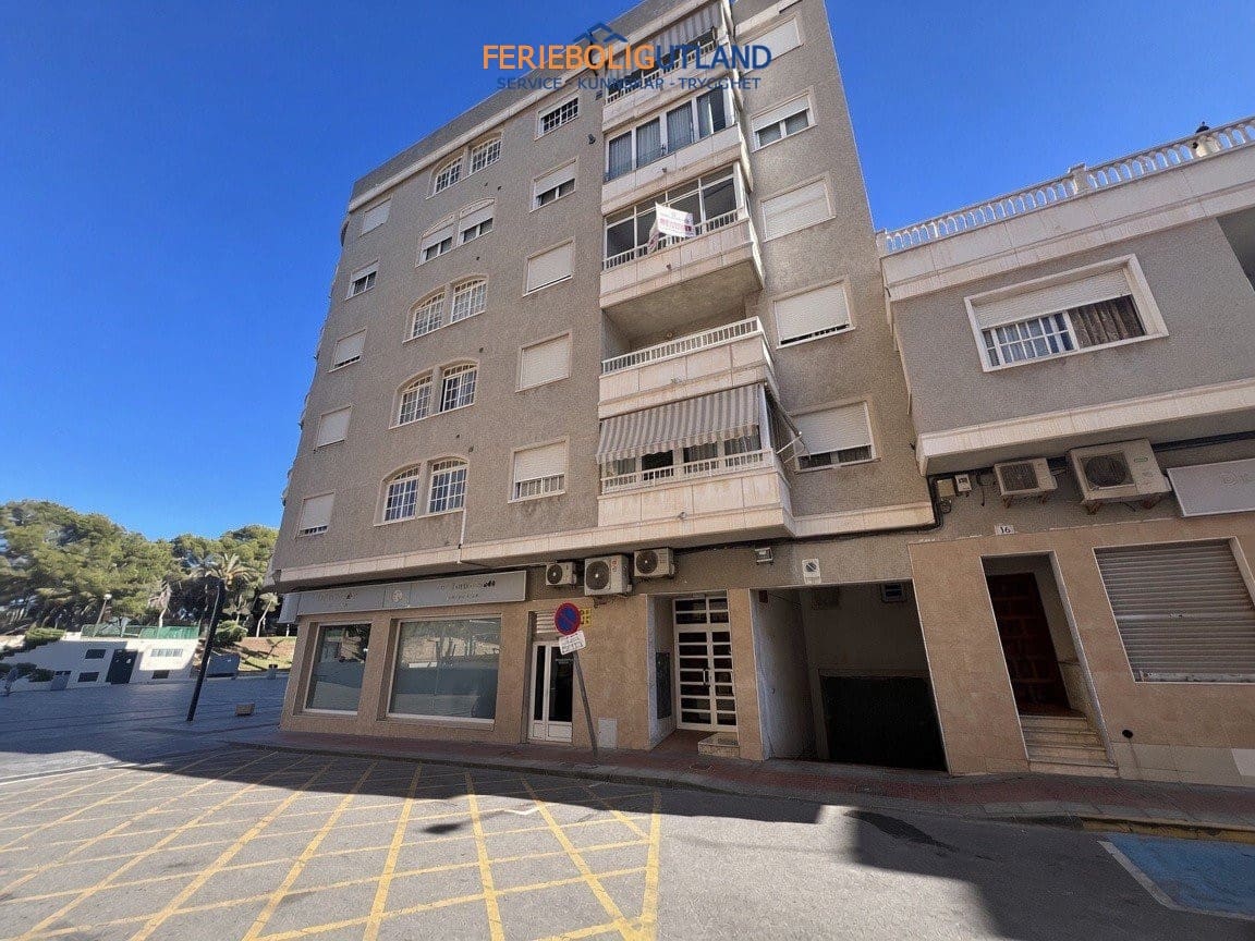 3 soverom Leilighet til salgs i Guardamar del Segura - € 174 900 (Ref: 10163352)