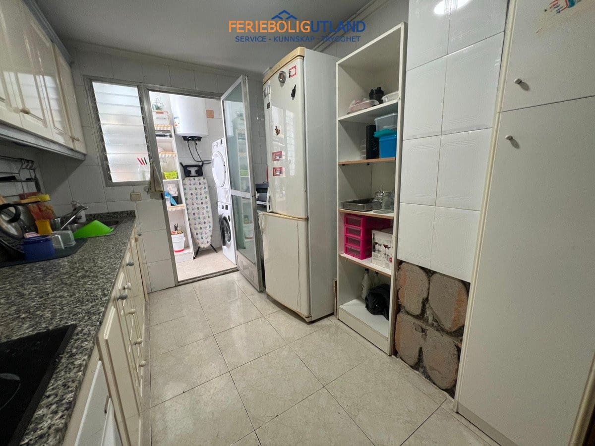 3 soverom Leilighet til salgs i Guardamar del Segura - € 174 900 (Ref: 10163352)