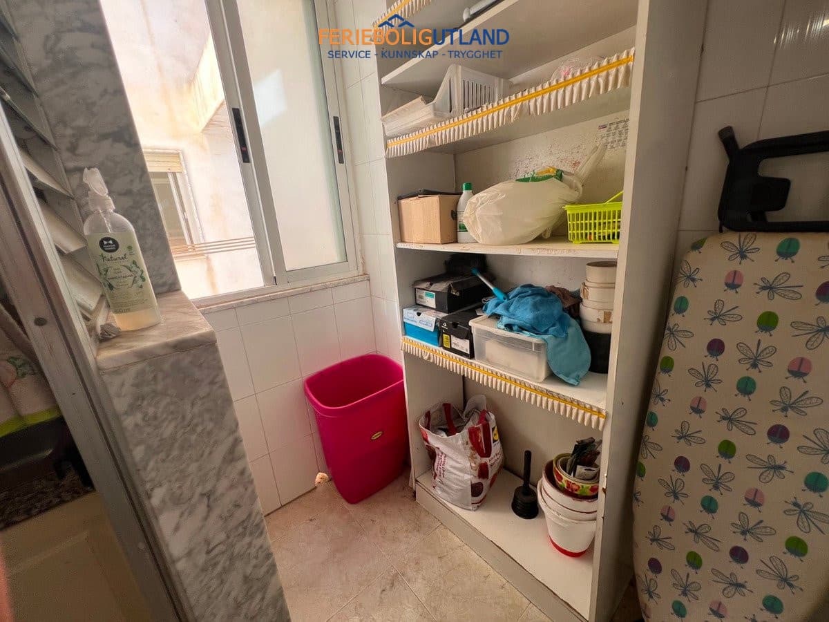 3 soverom Leilighet til salgs i Guardamar del Segura - € 174 900 (Ref: 10163352)