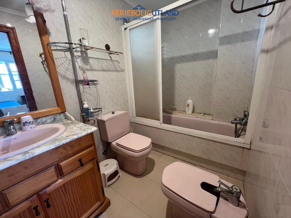 3 soverom Leilighet til salgs i Guardamar del Segura - € 174 900 (Ref: 10163352)