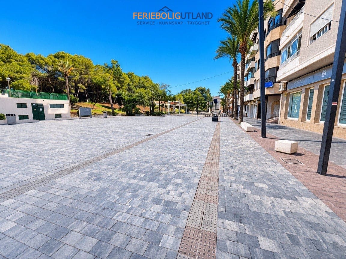 3 soverom Leilighet til salgs i Guardamar del Segura - € 174 900 (Ref: 10163352)