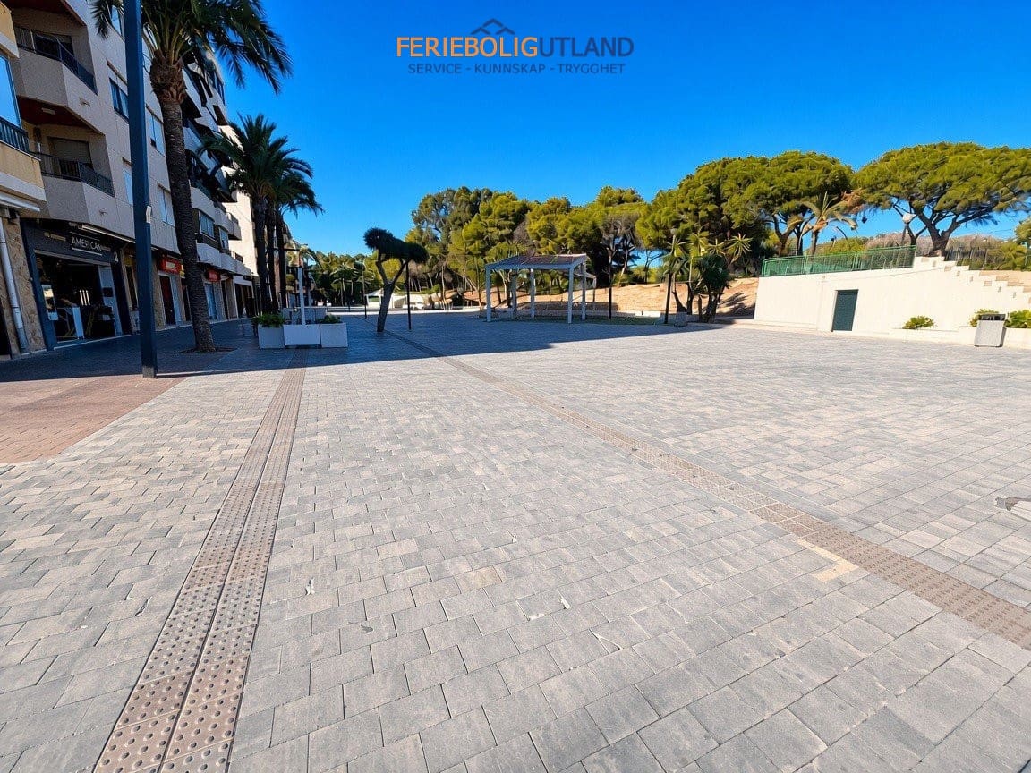 3 soverom Leilighet til salgs i Guardamar del Segura - € 174 900 (Ref: 10163352)
