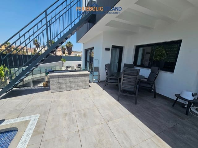 4 chambre Villa/Maison à vendre à Los Frutales, Torrevieja avec piscine garage - 890 000 € (Ref: 10163355)