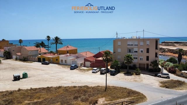 4 chambre Villa/Maison à vendre à Los Frutales, Torrevieja avec piscine garage - 890 000 € (Ref: 10163355)
