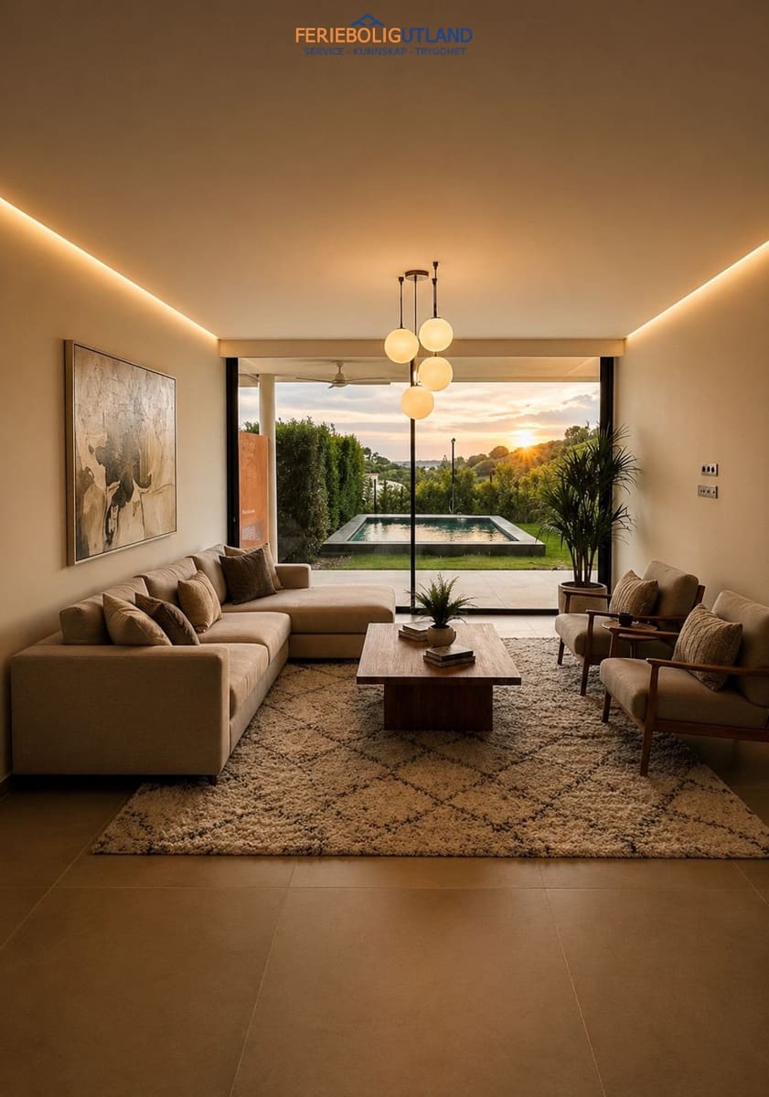 2 soveværelse Lejlighed til salg i Fuengirola med swimmingpool garage - € 795.000 (Ref: 10163356)