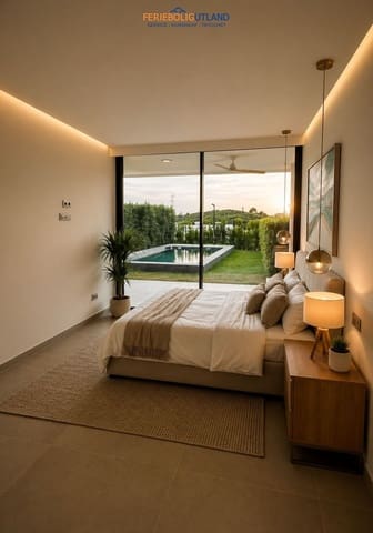 2 soveværelse Lejlighed til salg i El Higuerón, Fuengirola med swimmingpool garage - € 795.000 (Ref: 10163356)