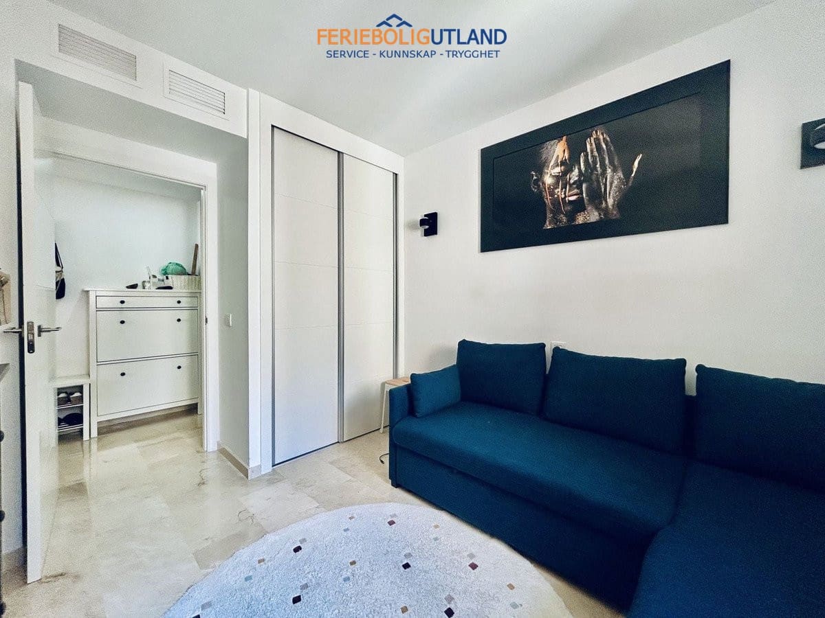 3 sypialnia Apartament na sprzedaż w Orihuela Costa z basenem garażem - 349 900 € (Ref: 10163358)