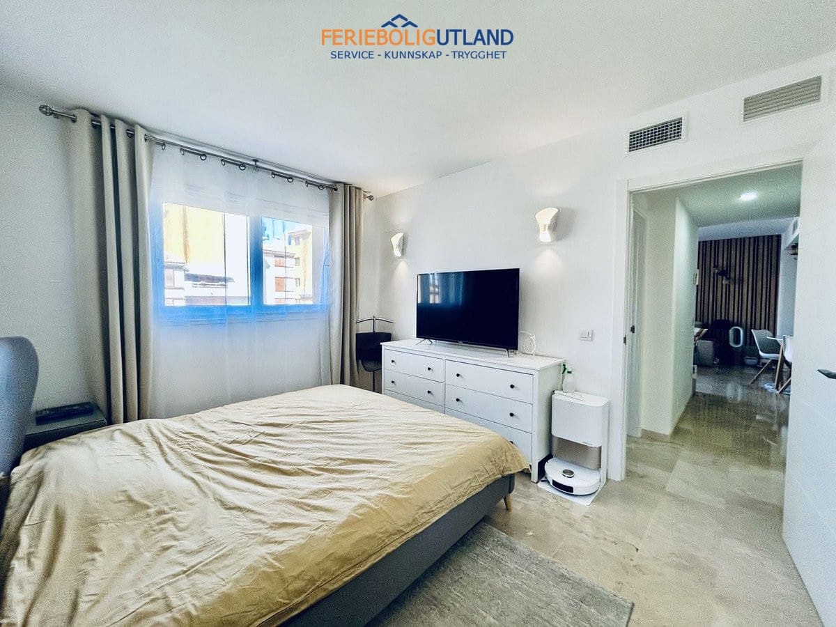 3 sypialnia Apartament na sprzedaż w Orihuela Costa z basenem garażem - 349 900 € (Ref: 10163358)
